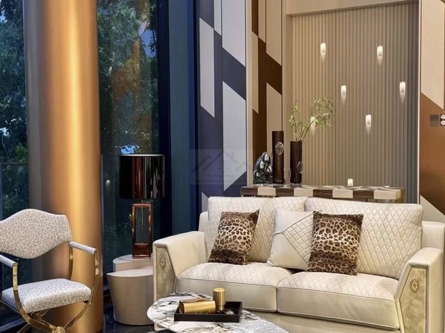 ให้เช่าอาคารพร้อมตกแต่ง 320 ตรม. สุขุมวิท 39 ใกล้ BTS พร้อมพงษ์ 450 เมตร เคยเป็นแกลเลอรีของบริษัทตกแต่งภายใน