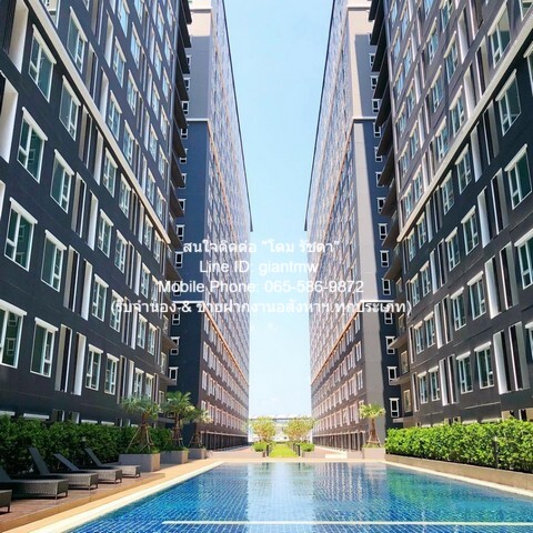 CONDOMINIUM รีเจ้นท์ โฮม 28 บางซ่อน Regent Home 28 Bangson  พ.ท. 28 ตาราง.เมตร 1ห้องนอน 1820000 BAHT ใกล้ ถ.กรุงเทพฯ-นนทบุรี อสังหาดี กรุงเทพ