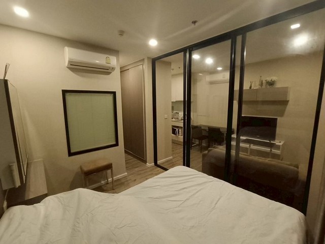 ปล่อยเช่าไนท์บริดจ์ ดิ โอเชี่ยน ศรีราชา ห้องสวย ชั้นสูง บรรยากาศดี FP-C01697