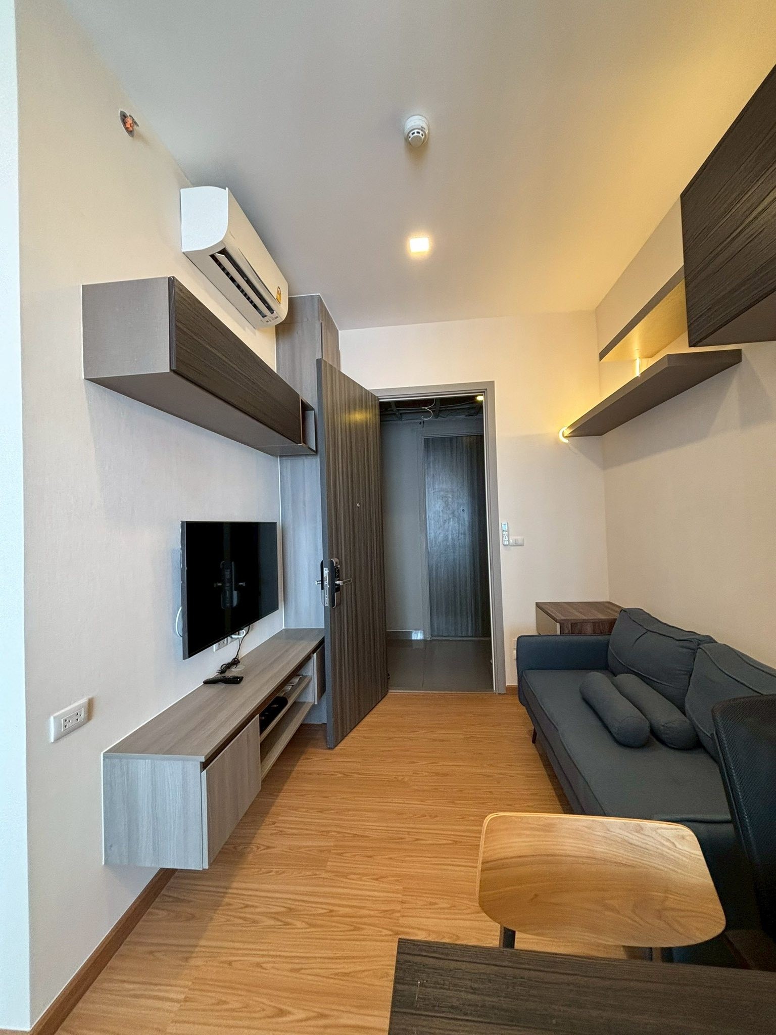 KnightsBridge Prime Onnut Clean Convenient 30th Floor BTS Onnut