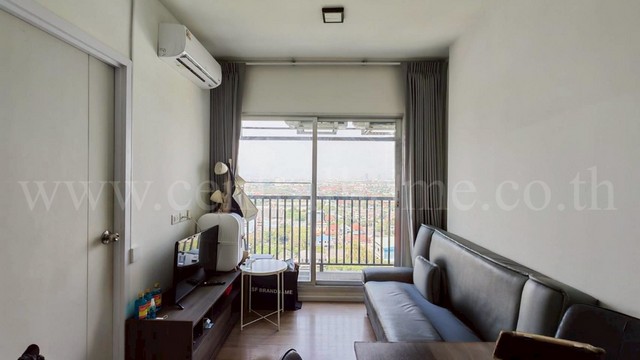 ลดราคา คอนโด นอตติ้ง ฮิลล์ สุขุมวิท - แพรกษา เฟอร์ครบ สภาพดี พร้อมอยู่ ราคาถูก