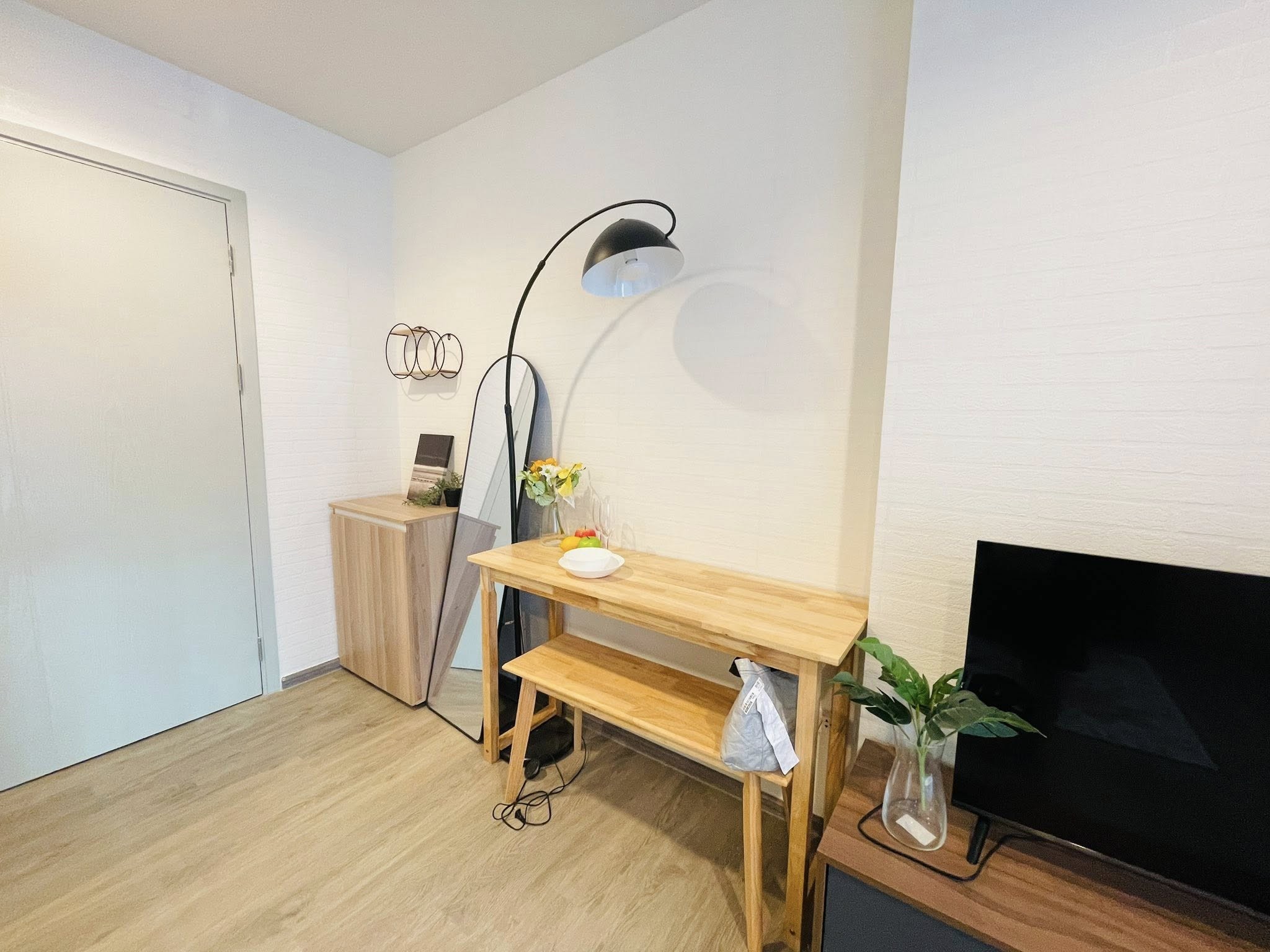 Regent Home Bangna safe comfortable convenient 21st floor BTS Bangna