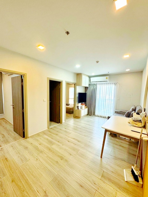 คอนโด 2นอน 1น้ำ ใกล้  ยูเนี่ยน มอลล์ โครงการ ลาดพร้าว1 MRT พหลโยธิน 280 ม. เมทริส ลาดพร้าว ขนาด 47ตร.ม.  เซ็นทรัล ลาดพร้าว 1.0 กม.