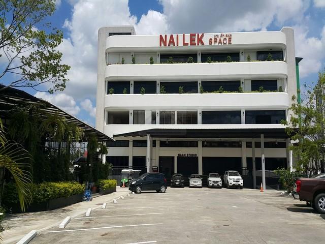 ให้เช่าพื้นที่สำนักงาน 115 ตร.ม. และ 188 ตร.ม. ซอยวิภาวดีรังสิต 17 ใกล้ BTS หมอชิต