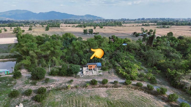 ขายสวนผลไม้รวมแปลงละ 2 ไร่ มีให้เลือก 2 แปลง ต.เขาเพิ่ม อ.บ้านนา จ.นครนายก ที่สวยแหล่งชุมชน ใกล้ cj ตลาดสดเพียง 5 นาที