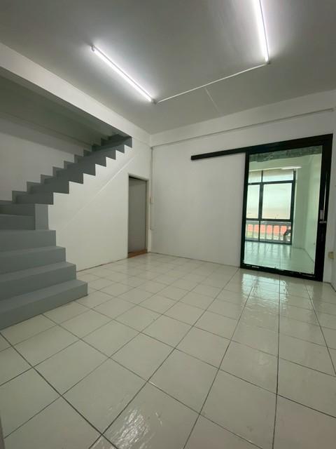 P2099 ให้เช่า อาคารพาณิชย์ 4.5 ชั้น ติดถนนสตรีวิทยา 2 ย่านลาดพร้าว เหมาะพักอาศัย โฮมออฟฟิศ คลินิค ร้านค้าอื่น