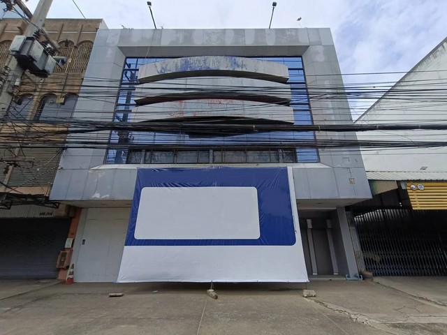 ขาย สำนักงาน ถนนพหลโยธิน-สระบุรี ห่างจาก โลตัส สระบุรี เพียง 3.00 กม.