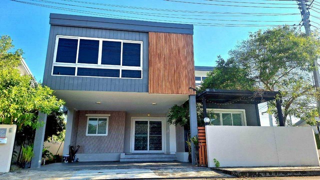 หมู่บ้านธนกฤษณ์ ต.สันปูเลย อ.ดอยสะเก็ด จ.เชียงใหม่ เนื้อที่ 53.7 ตร.ว.