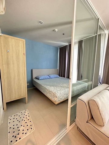 ขายด่วน! คอนโด Blue Diamond ชะอำ-หัวหิน วิวทะเล ชั้น 2 ขนาด 30.20 ตร.ม. กั้นห้อง-แอร์ 2 ตัว เพียง 1.95 ล้าน