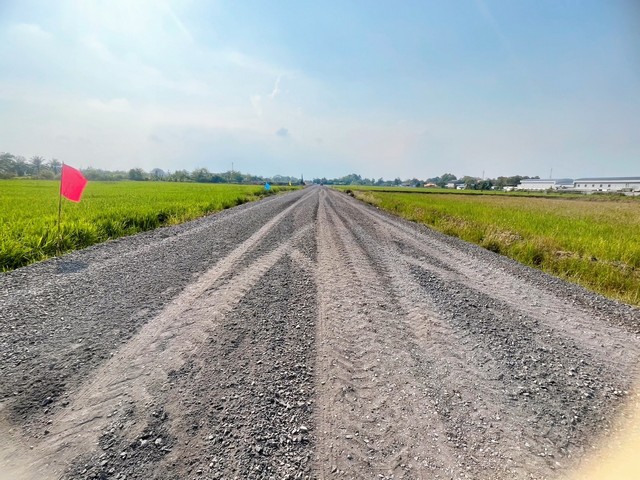 FOR SALE พื้นที่ดิน - 1 RAI 0 NGAN 0 sq.wa  2390000 บ. ทำเลดีเยี่ยมๆ