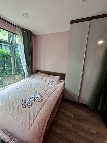 ขายคอนโด modiz รัชดา32 ชั้น1 วิวสวน ลมดี อยู่ตรงข้ามศาลอาญารัชดา ใกล้กรมส่งเสริมการส่งออก