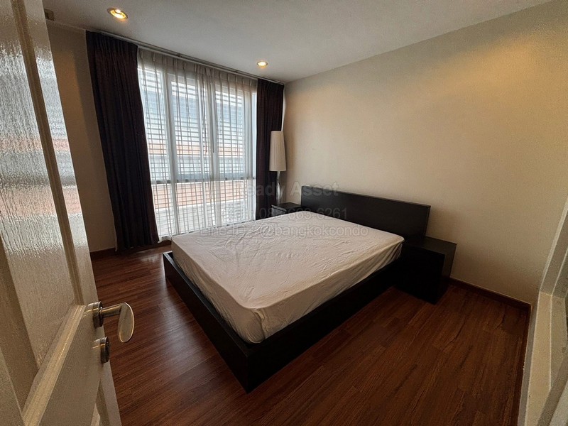 CR6901-0007 ให้เช่าคอนโด เดอะ สุรวงศ์ บาย ชีวาทัย ขนาด 40.40 ตรม 1 ห้องนอน ชั้น 5 ใกล้ MRTสามย่าน