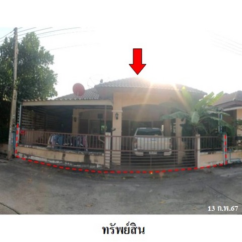 ขายบ้านเดี่ยวโครงการ เอ็กซ์เซล 3 ถ.สะพานสี่-วังตาผิน (รย.3080) ตำบล ปลวกแดง อำเภอ ปลวกแดง จังหวัด ระยอง