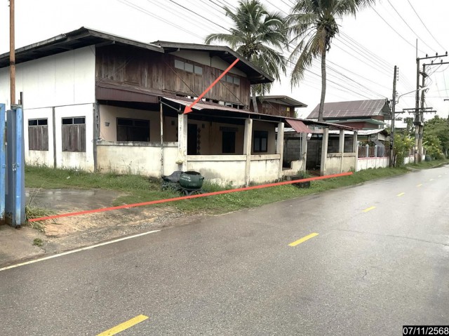 ขายบ้านเดี่ยว ชัยภูมิ ถนน สายบ้านผักปัง - บ้านแท่น (ชย.4017) ตำบล โอโล อำเภอ ภูเขียว จังหวัด ชัยภูมิ