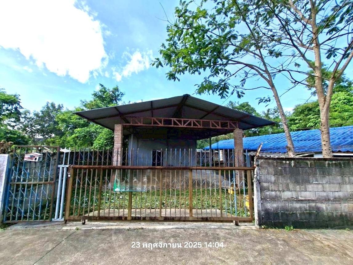 ขายบ้านเดี่ยว ระยอง  ถนน สาย 9  อำเภอ นิคมพัฒนา จังหวัด ระยอง