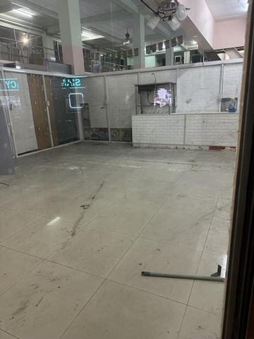 ให้เช่าพื้นที่ร้าน 40 ตร.ม. ชั้น 1 ซอยสุขุมวิท 44 ทับ1 พระโขนง ใกล้ BTS พระโขนง