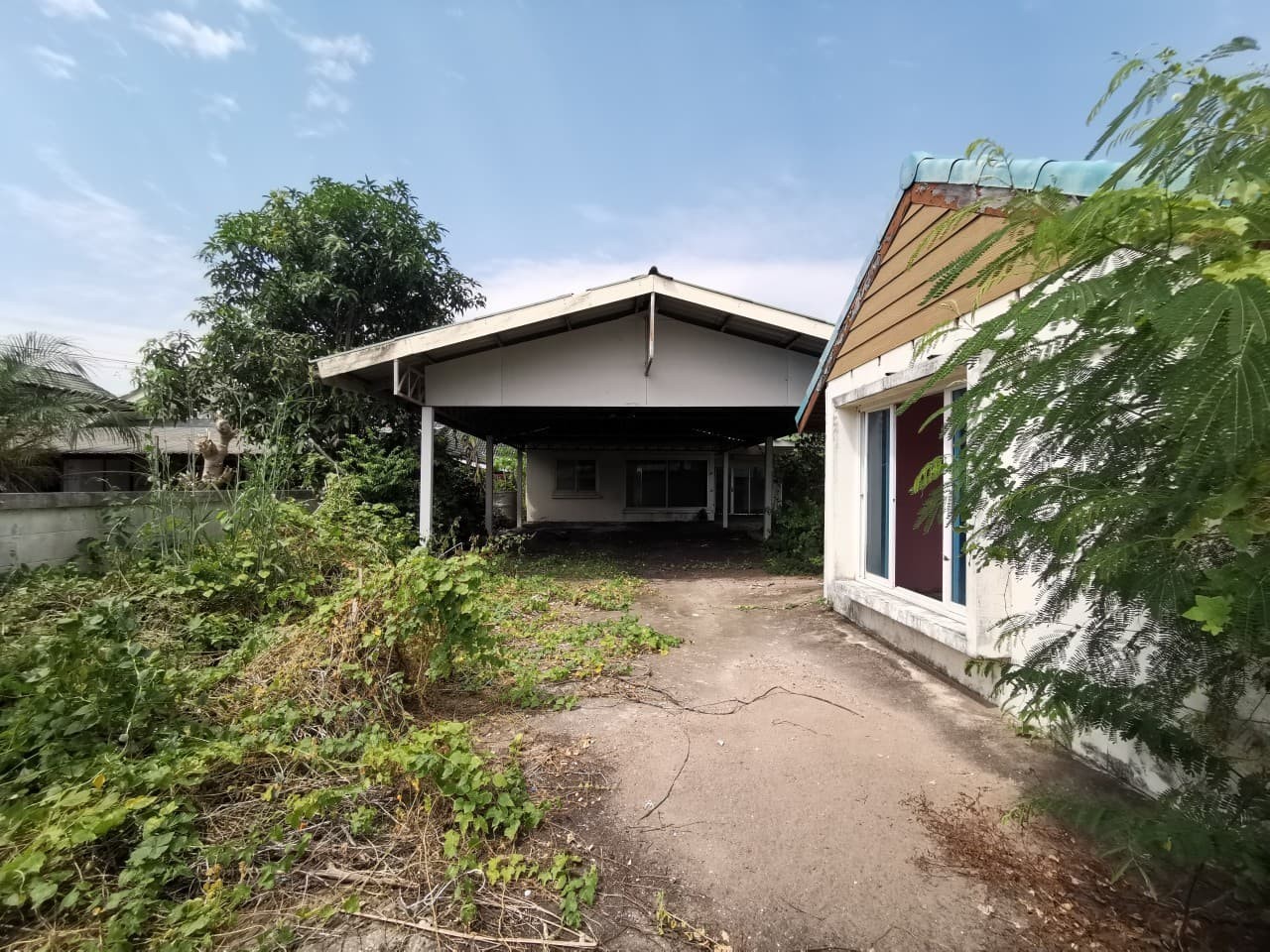 ขาย บ้านเดี่ยว กฤษณาบ้านเลื่อม  อำเภอ เมืองอุดรธานี จังหวัด อุดรธานี