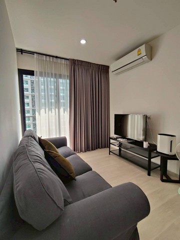 ให้เช่าคอนโด Life Asoke ทำเลสะดวก อโศก - พระราม9 ติด MRT เพชรบุรี  แอร์พอร์ตลิงค์ มักกะสัน (2นอน2น้ำ ห้องมุม )