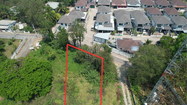 ขายที่ดินสารภี ใกล้เมือง 192 ตรว ราคา 2.1 ล้าน เข้าออกสะดวก