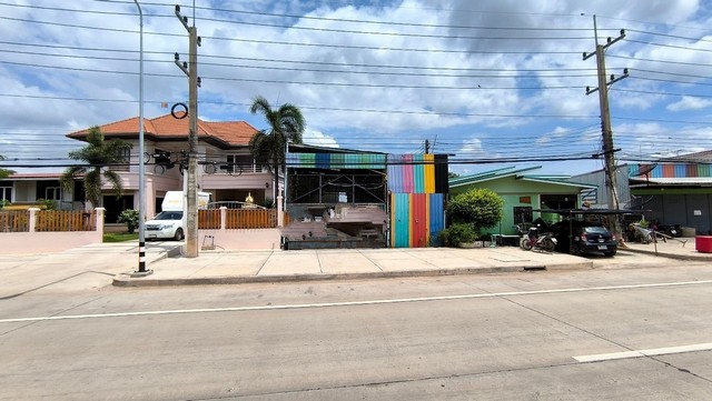 ขายโกดัง พิษณุโลก 3 ไร่ 3 งาน 56.1 ตร.ว อำเภอวังทอง จังหวัดพิษณุโลก