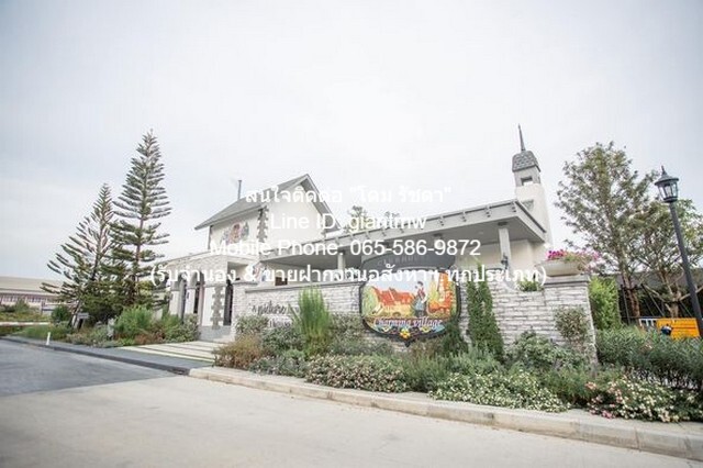 ทาวน์เฮ้าส์ ขาย/ให้เช่าทาวน์โฮมหรูพร้อมอยู่ (หลังมุม) อินดี้ 5 บางนา กม.7 (Indy 5 Bangna kM.7) (ใกล้เมกะ บางนา) 30.2 ตร.ว. 3 น. 3 น้ำ 2 จอดรถ ราคา 6.59 ล้านบาท 0 RAI 0 NGAN 30 sq.wa 6590000 thb ใกล้ เมกะ &amp อิเกีย บางนา 2.2 กม. ราคา - ดี สมุทรปราการ