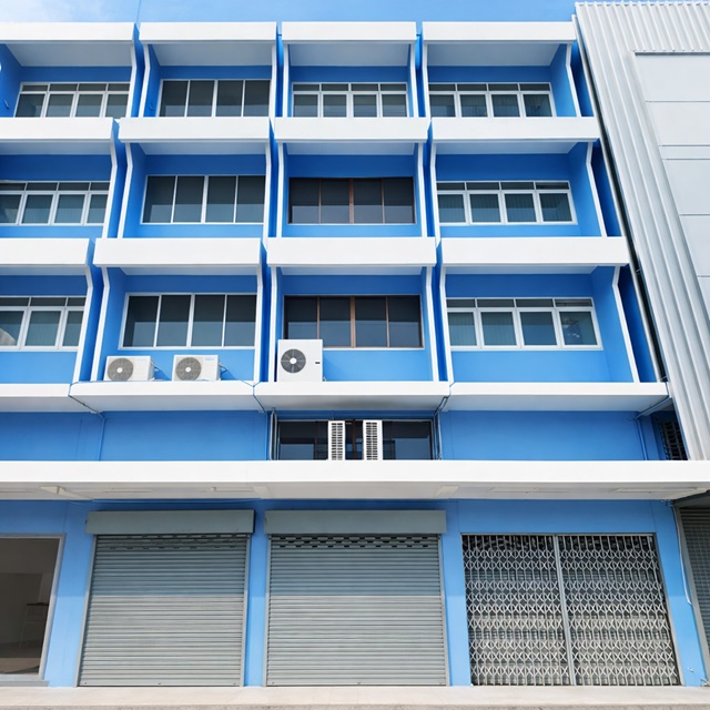 พร้อมดาดฟ้า 18ตรว.ถ.อินทามระ10-16 ชีวิตในย่านอารีย์สุทธิสาร อาคารพาณิชย์ 4 ชั้นครึ่ง 324 ตรม. วิภาวดี รัชดา 4-5นอน 4น้ำ