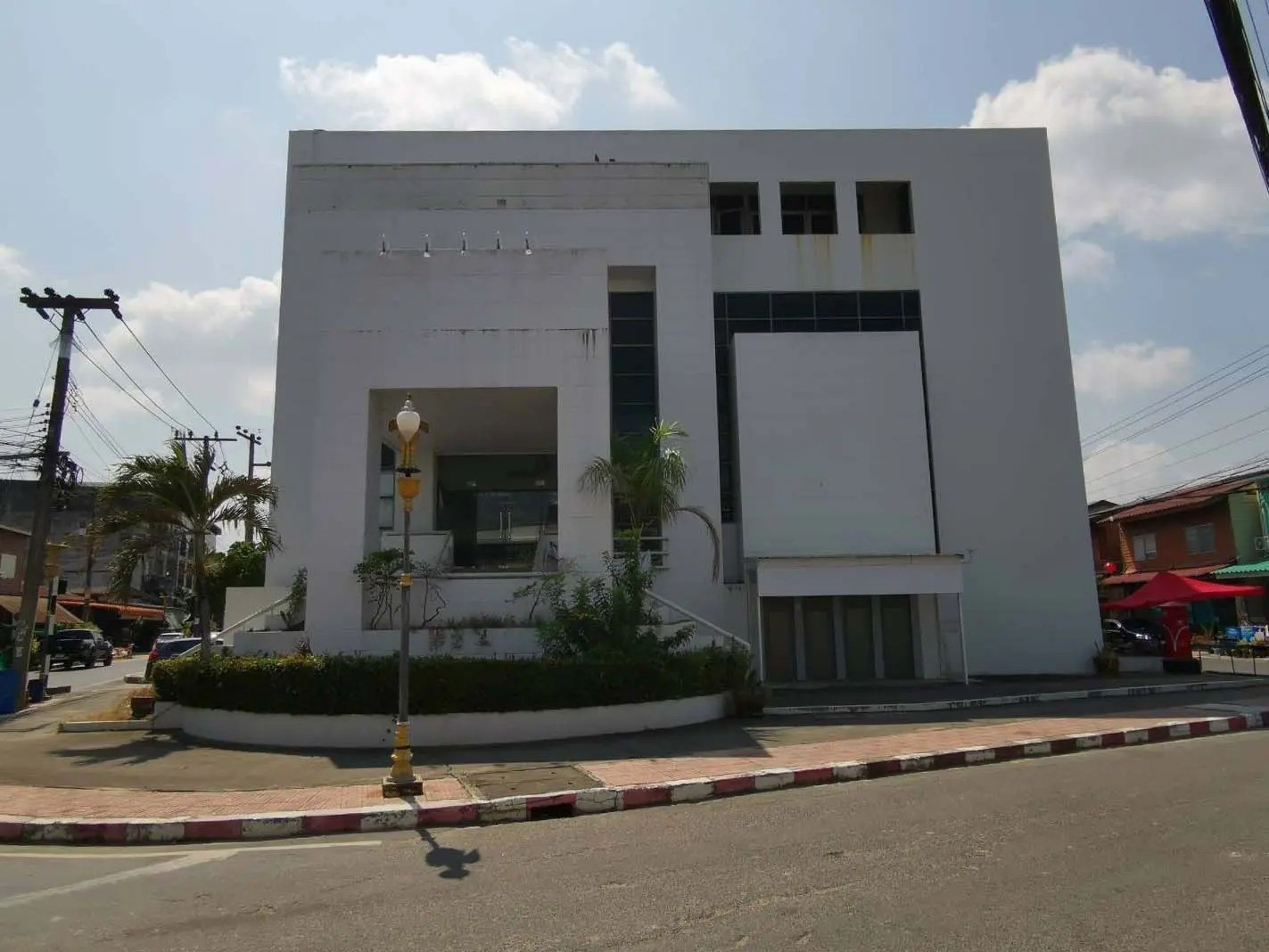 ขาย สำนักงาน บ้านค่าย จังหวัดระยอง ราคาโปรโมชั่น ลดพิเศษ