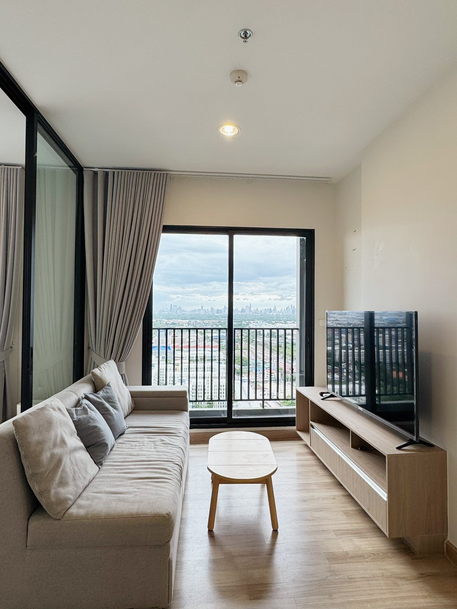 Niche Mono Bearing Beautiful view clean 25th floor BTS Bearing