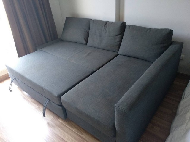 Regent Home 19 Nice Clean Convenient 8th Floor BTS BangChak