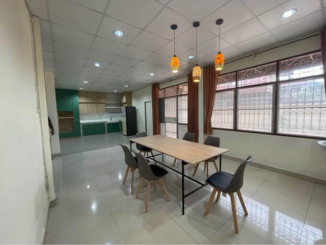 ให้เช่าบ้านเดี่ยว2ชั้น90ตร.ว.ย่านท่าพระจรัญสนิทวงศ์1เพชรเกษมใกล้ MRTท่าพระ 500เมตรใกล้เดอะมอลล์ท่าพระ