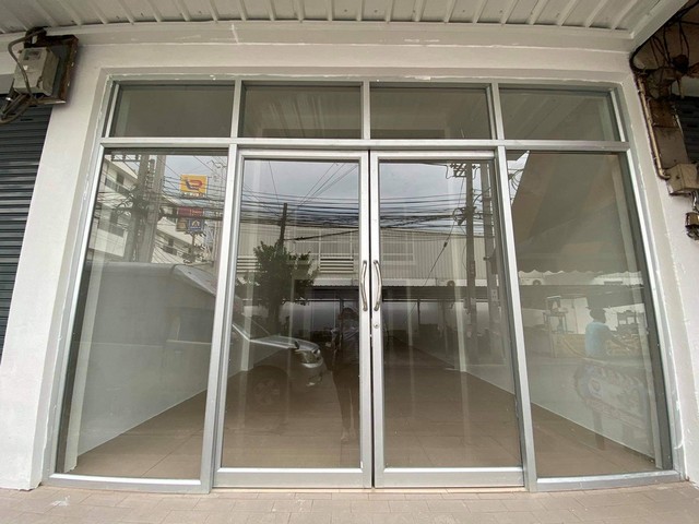 ขายด่วน อาคารพาณิชย์ ทำเล สุขสวัสดิ์ ประชาอุทิศ พระประแดง (เหมาะเปิดธุรกิจ ร้านค้า อยู่อาศัย)