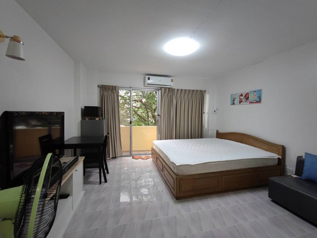 ขายพร้อมผู้เช่า คอนโด แฟมิลี่ปาร์ค ลาดพร้าว 48 ห้องสตูดิโอ ขนาด 28 ตรม เฟอร์นิเจอร์ครบ เครื่องใช้ไฟฟ้าครบ