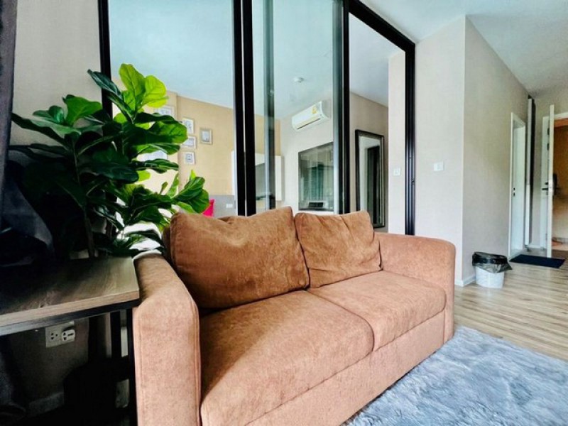 ให้เช่า คอนโดหรู ติดสุขุมวิท วิวเขา&ampสระว่ายน้ำ KnightsBridge The Ocean ศรีราชา TP-C2570