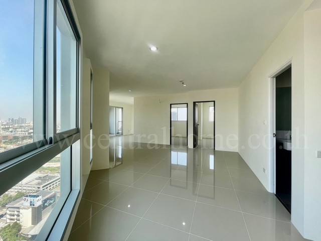 ลดราคา คอนโด อัสสกาญจน์ เพลส ศรีนครินทร์ ห้องมุม ขายต่ำกว่าราคาประเมิน