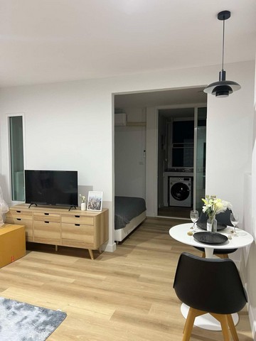 ขายห้องคอนโดเอสอาร์แลนด์ SR Land ตึกC3 ชั้น4 พื้นที่32ม. 769000บ. ฟรีโอน เฟอร์ ตลาดแม่กวง ถ.เชียงใหม่-ดอยสะเก็ด สันนาเม็ง สันทราย เชียงใหม่