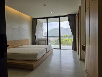 ขายคอนโด Botanica  โบทานิก้า  เขาใหญ่ หมูสี  50 ตร.ม. วิวภูเขา ตึก A ชั้น 6 ใกล้ถนนธนะรัชต์ (~70000 บ./ตร.ม.)