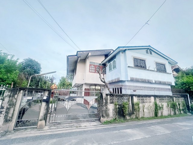 ลดราคา บ้านเดี่ยว ซอยพิบูลสงคราม 22 ซอยวัดกำแพง ราคาถูก