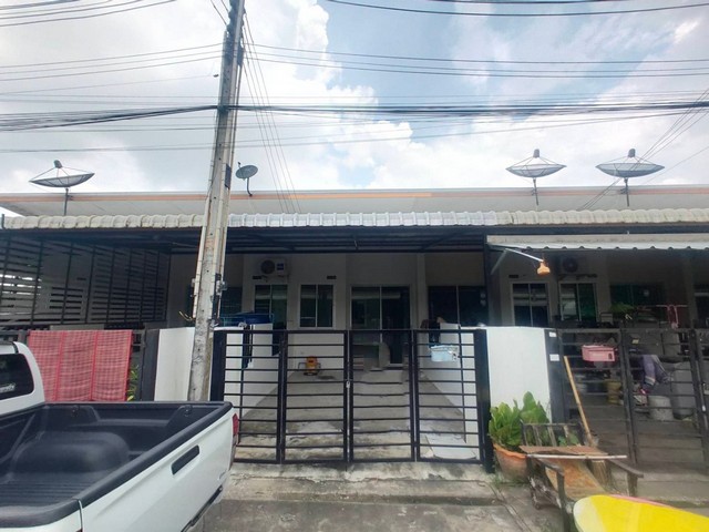 ขาย ทาวน์โฮม โครงการ อีสเทิร์น  ถนน ไทยรุุ่งเเรือง-อาหารยาม