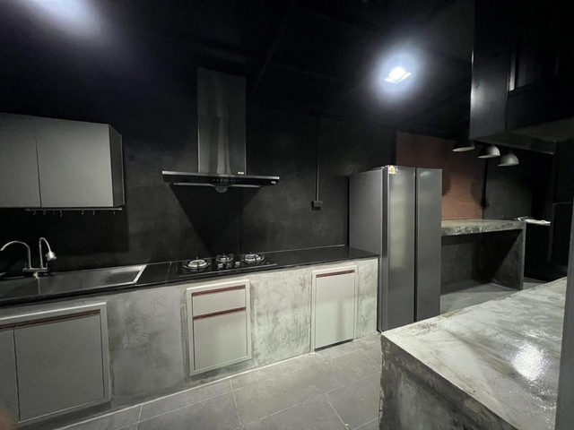 P1570 ให้เช่า บ้านเดี่ยว 2 ชั้น หมู่บ้าน อารียา โคโม่ วงแหวน-รามอินทรา Areeya Como Wongwean-Ramintra พร้อมเข้าอยู่