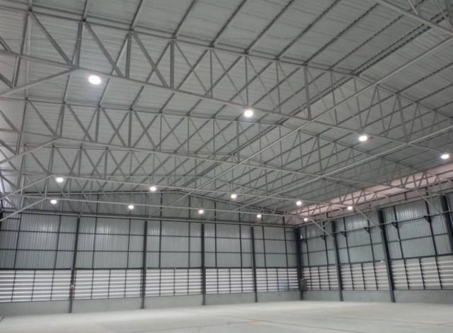 ให้เช่าโกดัง3000 ตร.ม.พร้อมออฟฟิศย่านระยองนิคมพัฒนาซอย11เหมาะเช่าเก็บของราคา