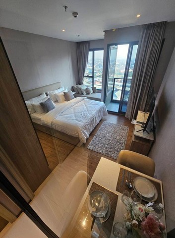 ให้เช่า Once Pattaya คอนโดใจกลางพัทยาเหนือ เฟอร์นิเจอร์ครบ เครื่องใช้ไฟฟ้าครบ