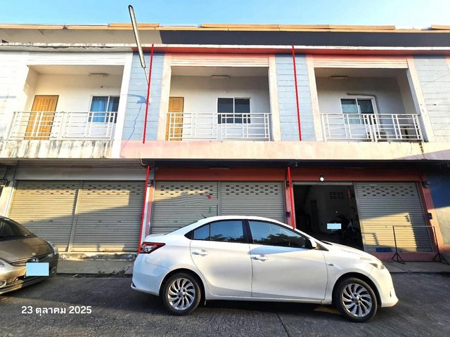 ขายอาคารพาณิชย์ ตาก  ถนน บ้านท่าอาจ  อำเภอ แม่สอด จังหวัด ตาก