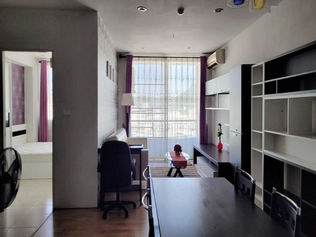 ให้เช่าคอนโด ใจกลางเมืองศรีราชา - ศรีราชาคอนโดวิว ใกล้แหลมช็อปปิ้ง TP-C1830