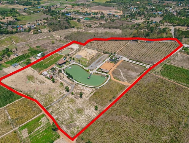 พื้นที่ดิน ที่ดิน หนองหญ้าปล้อง จ.เพชรบุรี ใกล้ โรงเรียนหนองหญ้าปล้องวิทยา 39000000 บาท  ขนาดเท่ากับ 27679 ตร.ว. ราคา - ดี เพชรบุรี