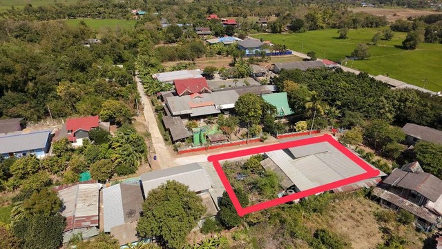 ขายที่ดินพร้อมสิ่งปลูกสร้าง บ้านที่ดิน ต.วังแดง อ.ท่าเรือ จ.พระนครศรีอยุธยา โทร.093-4415691