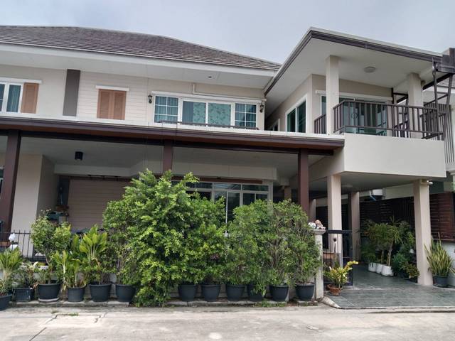 cx ขายด่วน ม.คุณาลัย ซิมโฟนี บ้านกล้วย-ไทรน้อยTel.0999983897