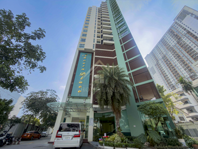 คอนโด เอกสินเพลส งามวงศ์วาน