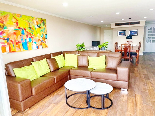 เอ็มสเฟียร์ 1.1 กม. Penthousesหรูคุ้มค่าที่สุด 3นอน  BTS พร้อมพงษ์ 2 น้ำ 141 ตร.ม. ทองหล่อ