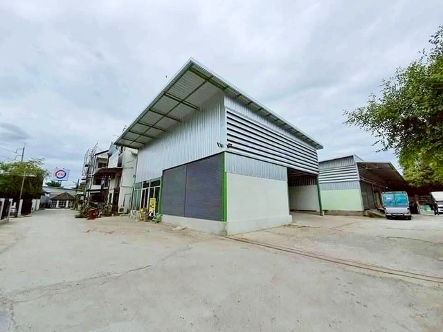 โกดังเชิงพาณิชย์ ทำเลบางแค สำนักงานเขตบางแค 300ม. ถูกที่สุด MRT หลักสอง 2 กม.ให้เช่าโกดังหลังมุม กัลปพฤกษ์ตัดกับถนนกาญจนาภิเษก120 ตร.ม.