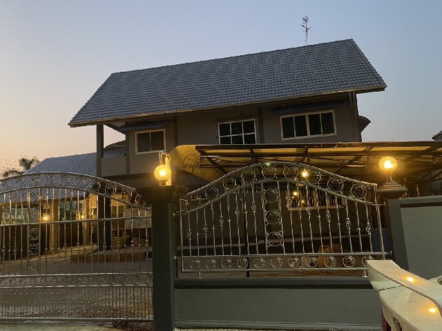 ขายบ้าน 12 ล้าน ม.ทิมเรืองเวศน์ ซอย 1 (บ้านหลังริม มีความเป็นส่วนตัว) พหลโยธิน 48 รีโนเวทใหม่ทั้งหลัง